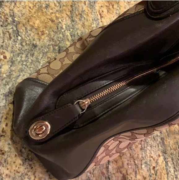 EUC Coach Edie 1941 Gorgeous Pristine - Picture 6 of 8